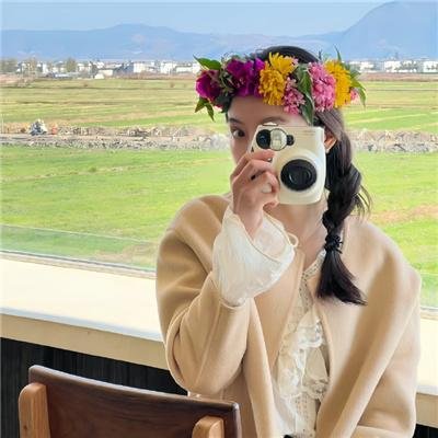 漂亮朋友