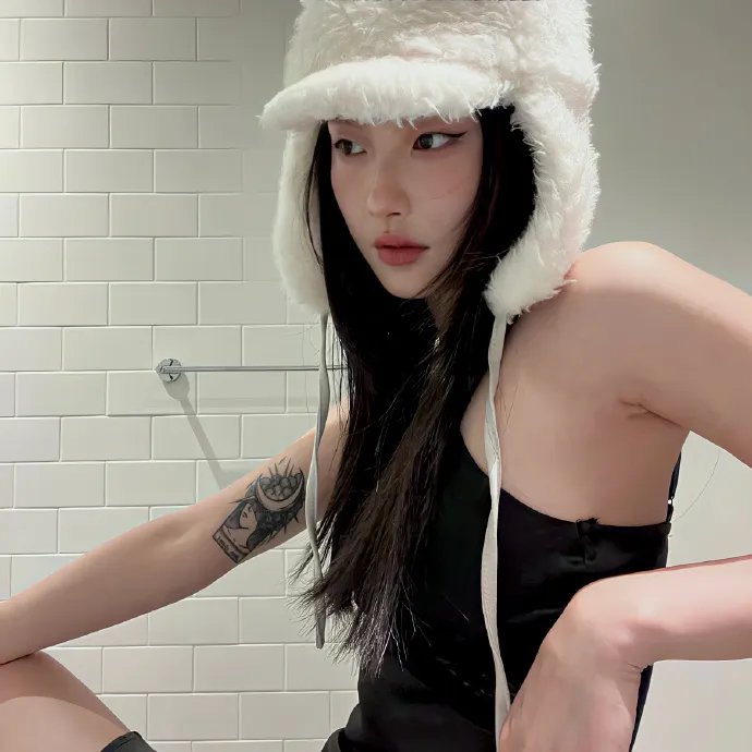 年轻人们